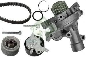 1.8 16V CITROËN C5 II Kit de distribution + pompe à eau INA