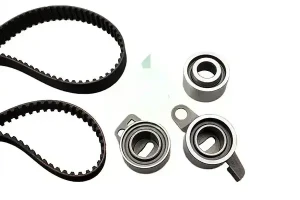 2.0 HONDA ACCORD VI Kit de courroie de distribution INA