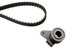 2.3, 2.0, 2.3 i, 2.1 VOLVO 240 Zahnriemen – set INA
