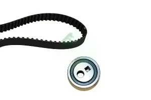 1.6 i PEUGEOT 106 II Kit de courroie de distribution INA