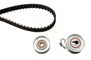 2.0 D TOYOTA COROLLA VIII Zahnriemen – set INA