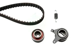 1.8 16V, 1.6 16V, 1.8 MAZDA MX-5 II Kit cinghia distribuzione INA