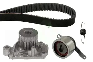 530 0313 30 INA Kit de distribution + pompe à eau