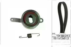 1.6 16V HONDA HR-V I Zahnriemen – set INA