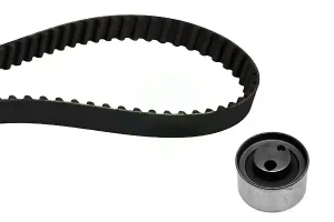 1.3, 1.3 i SUZUKI BALENO I Zahnriemen – set INA