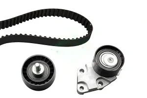 1.4, 1.4 16V CHEVROLET AVEO T200 Zahnriemen – set INA