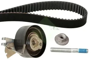 1.1 i CITROËN BERLINGO I Zahnriemen – set INA