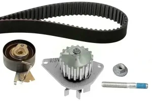 1.4 CITROËN NEMO I Kit distribuzione + pompa acqua INA