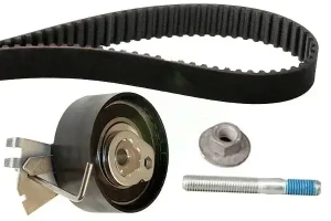 1.4 FIAT FIORINO III Zahnriemen – set INA
