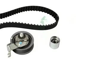 1.8 T VW NEW BEETLE Zahnriemen – set INA