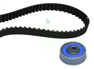 EVO III, EVO II, EVO I MITSUBISHI LANCER V Zahnriemen – set INA