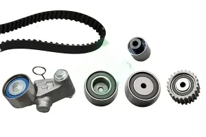 2.0 S SUBARU FORESTER I Kit de courroie de distribution INA