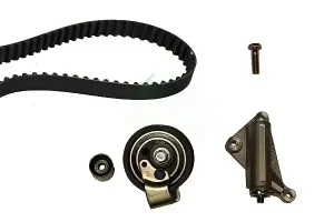 1.8 AUDI COUPE B3 Kit de courroie de distribution INA