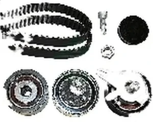 2.5 TDI SKODA SUPERB I Kit de courroie de distribution INA