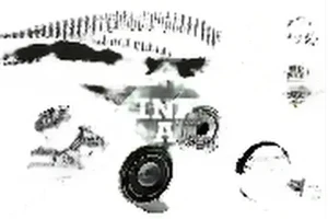 2.5 TDI AUDI A8 D2 Kit de distribution + pompe à eau INA