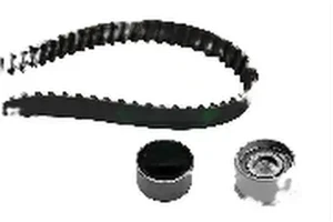 2.0 HYUNDAI TRAJET Zahnriemen – set INA