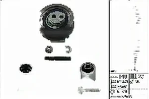 2.0 R VW SCIROCCO III Kit cinghia distribuzione INA
