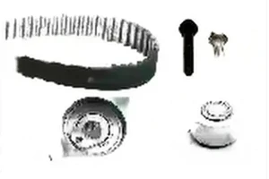 R 2,5, 2.0 T, 2.4, T5, 2.4 T, 2.5 T VOLVO S60 I Kit cinghia distribuzione INA