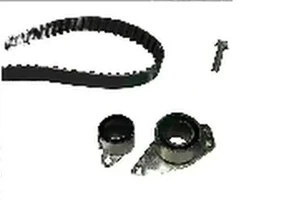 1.9 dCi RENAULT SCENIC I Zahnriemen – set INA