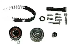 2.5 TDI VW CRAFTER I Zahnriemen – set INA