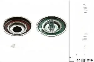 1.5 CRDi HYUNDAI ACCENT II Zahnriemen – set INA