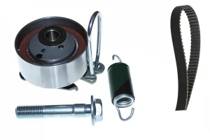 1.4 iS, 1.4 i HONDA CIVIC VII Zestaw paska rozrządu INA