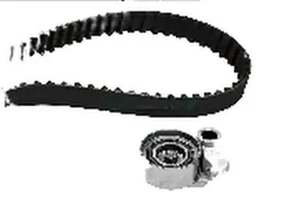 3.0 D4d TOYOTA LAND CRUISER J150 Kit de courroie de distribution INA