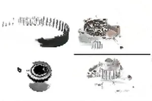 1.0 DAEWOO MATIZ I Kit de distribution + pompe à eau INA