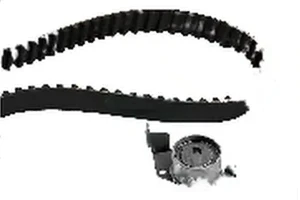 1.8 MITSUBISHI CARISMA Zahnriemen – set INA