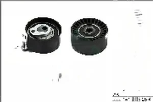 1.6 HDi PEUGEOT PARTNER TEPEE II Zahnriemen – set INA