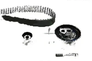 3.0 V6 VW PHAETON Zahnriemen – set INA