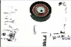 530 0604 30 INA Kit de distribution + pompe à eau
