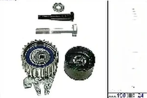 1.9 JTD FIAT MULTIPLA Zahnriemen – set INA