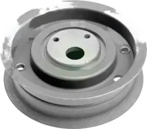 2.0 E, 1.8 E, 1.8 S, 1.8, 1.6 Galet tendeur de courroie de distribution AUDI 80 B3 INA