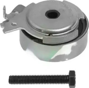 1.4 i, 1.4 Si, 1.2 i Zahnriemen-spannrolle OPEL CORSA B INA