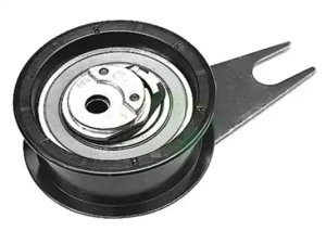 1.9 TDI Zahnriemen-spannrolle AUDI 80 B4 INA