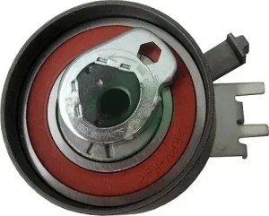 1.9 T4, 1.6, 1.8, 2.0, 2.0 T4, 2.0 T Zahnriemen-spannrolle VOLVO V40 I INA