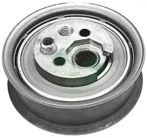 2.0 Galet tendeur de courroie de distribution VW GOLF IV INA