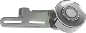 1.5 D PEUGEOT 106 II Galet tendeur de courroie trapézoïdale INA