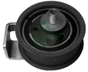 1.8 Galet tendeur de courroie de distribution AUDI COUPE B3 INA
