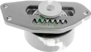 1.8 D, 1.9 D CITROËN C15 Keilriemenspanner INA