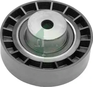 1.1 16V, 1.8 16V, 1.4 16V, 1.1, 1.6 16V ROVER 25 I Keilriemenspanner INA