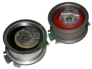 2.0 TDI Zahnriemen-spannrolle VW JETTA IV INA