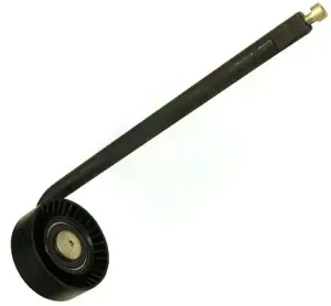 1.0, 1.4 Keilriemenspanner-riemenscheibe SKODA FABIA I INA
