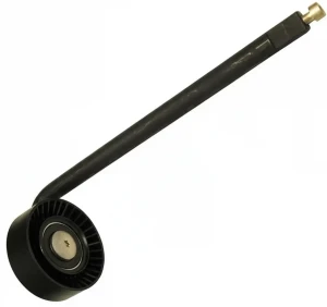 1.4 Rolka napcza paska klinowego fi 70mm SKODA FABIA I INA