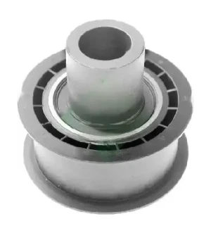 1.7 D, 1.6 D Keilriemenspanner-riemenscheibe OPEL KADETT E INA