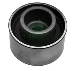1.8 i, 2.0 i Keilriemenspanner-riemenscheibe MAZDA 626 IV INA