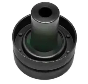 2.0 D Keilriemenspanner-riemenscheibe NISSAN SUNNY III INA
