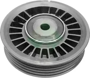 Keilriemenscheibe 1.9 TDI AUDI A4 B6 INA