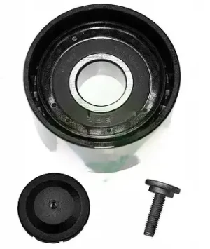 Keilriemenscheibe C 300, C 320, C 350, C 63 MERCEDES-BENZ C W204 INA